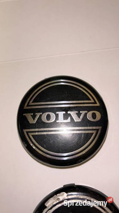 VOLVO dekielki zaślepki Dekielki Kielce sprzedam