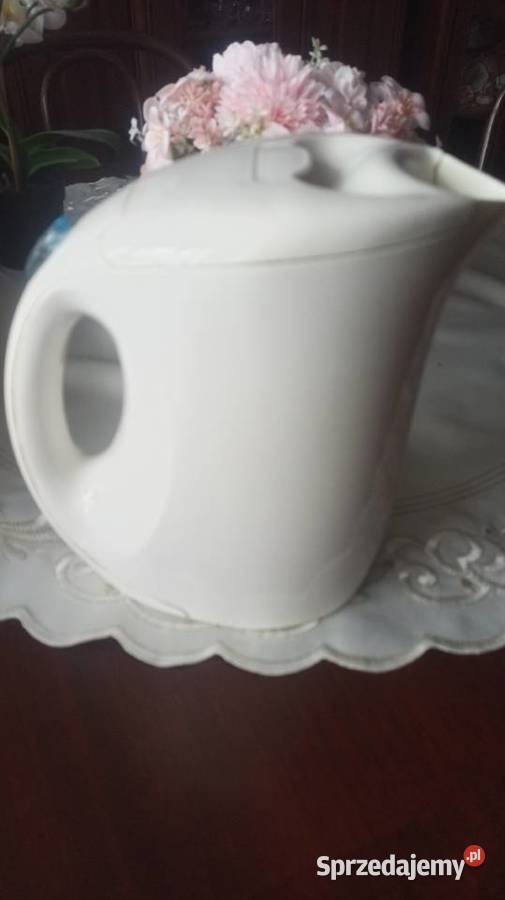 Czajnik elektryczny Ricco 750800 ml