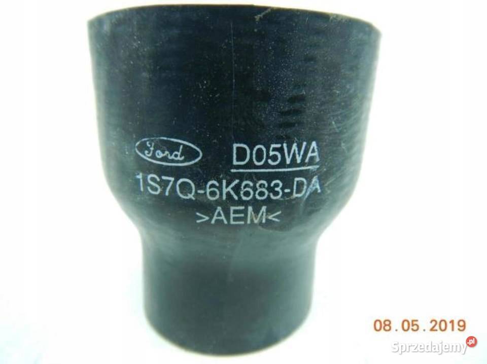 PRZEWÓD POWIETRZA FORD MONDEO 0007 1132494 osobowe