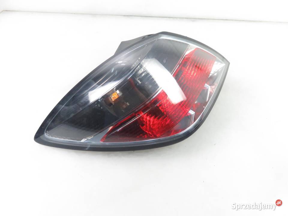 LAMPA LEWA TYLNA OPEL ASTRA III H GTC 24451832 sprzedam