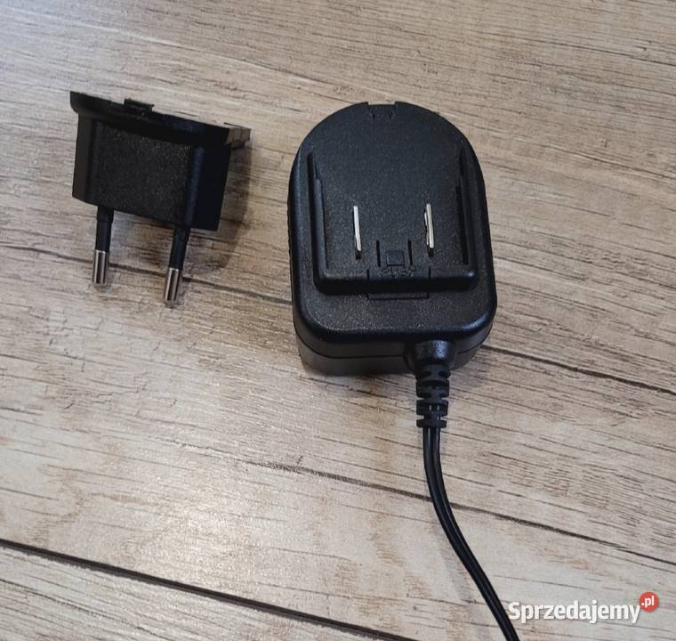 Zasilacz 5V 850mA Leśniewo