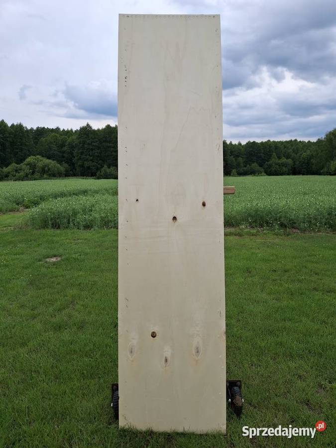 Płyty 62250 12 sztukę Pozostałe mazowieckie Jastrząb