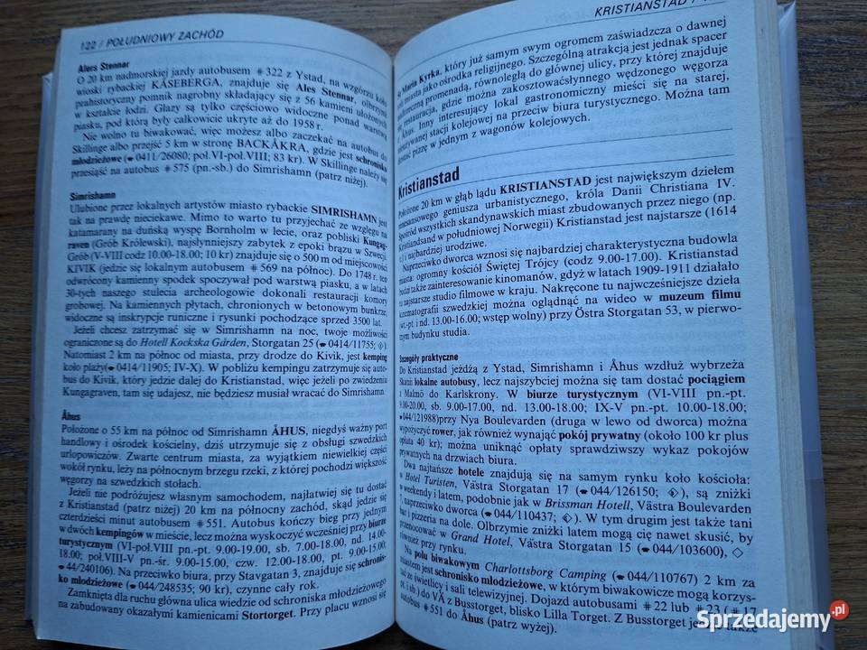 Szwecja Pascal małopolskie Kraków