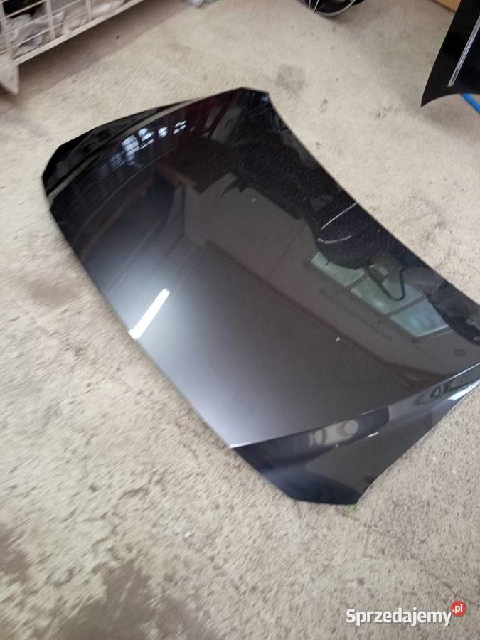 Maska silnika mazda cx5 17 roku orginal Rzeszów