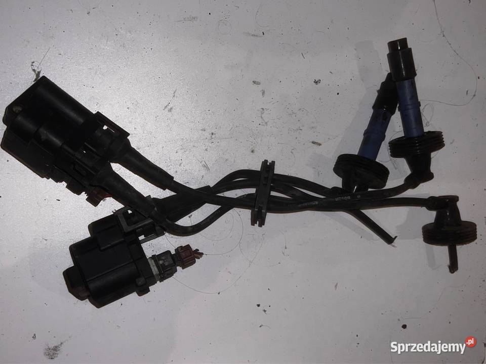 cewki zapłonowe volvo v40 s40 18 benzyna Ostrów Wielkopolski