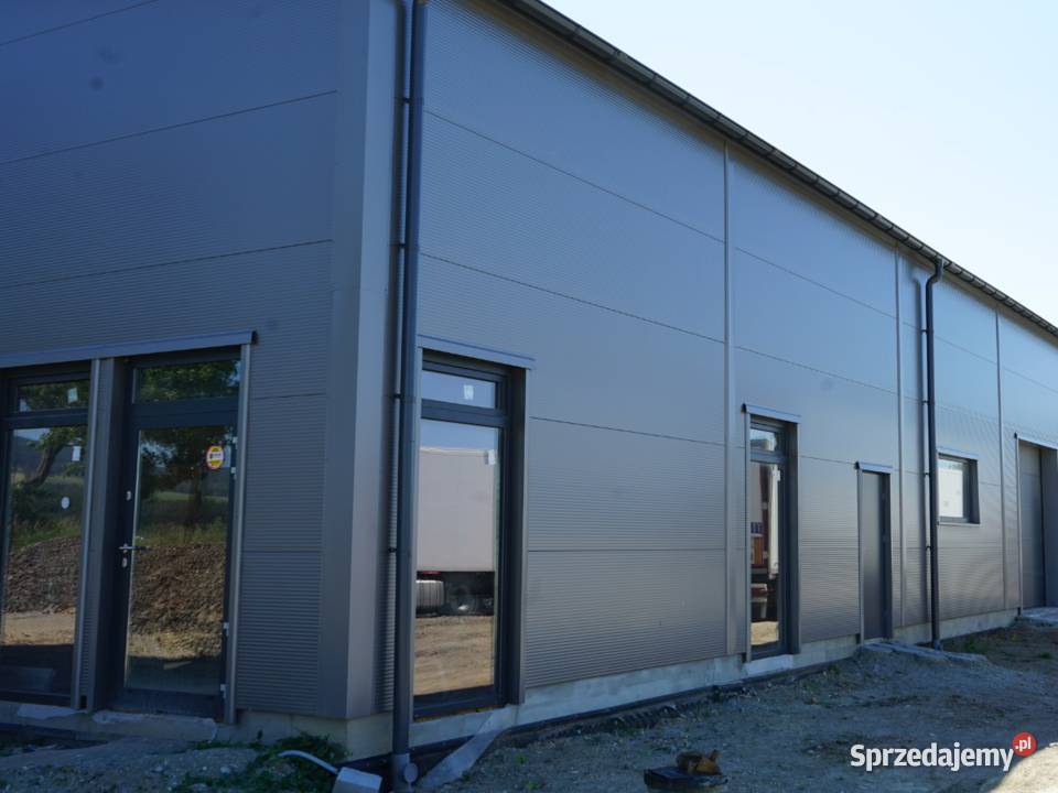 Konstrukcja 15x25x4 gotowa do odbioru w 7 Pozostałe Puszczykowo