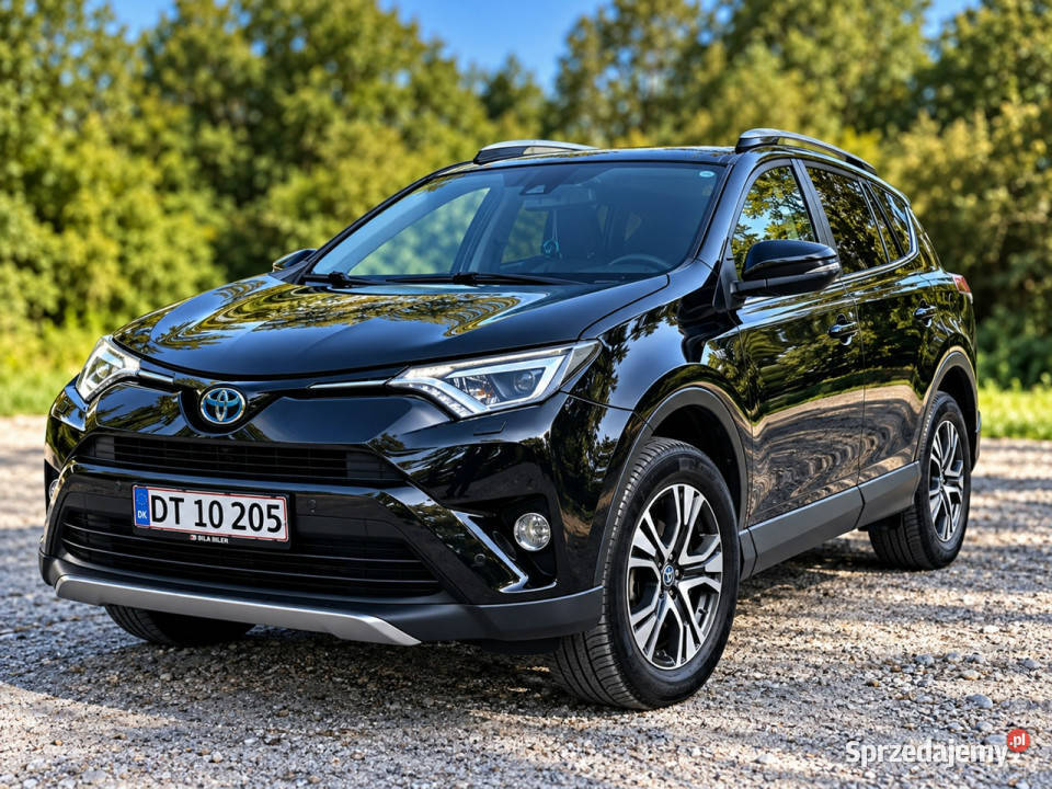 Toyota RAV4 IV 2012 Sadlno