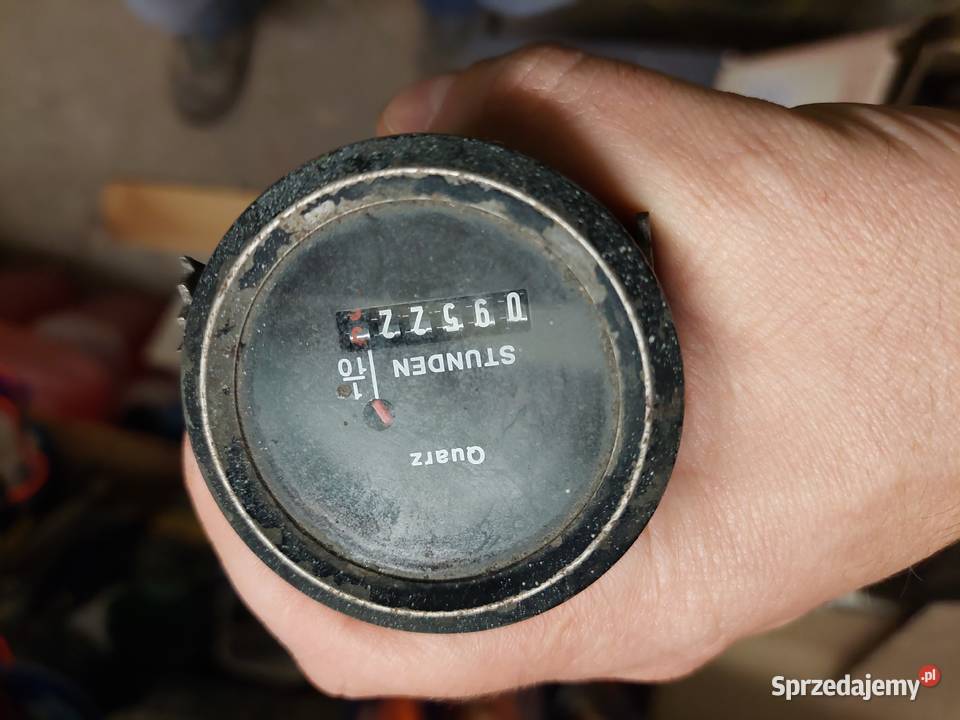 toyota hyster mitsubishi czesci Toruń