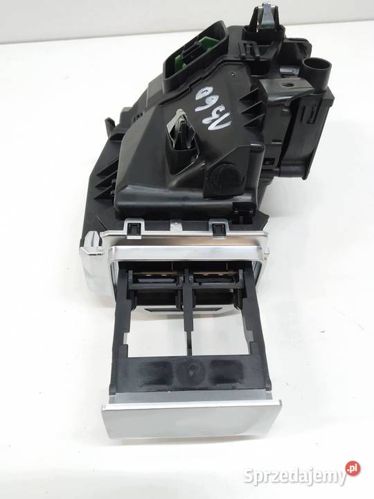 SCHOWEK AROMATYZER ZAPACHU POWIETRZA 6835478 Bmw świętokrzyskie