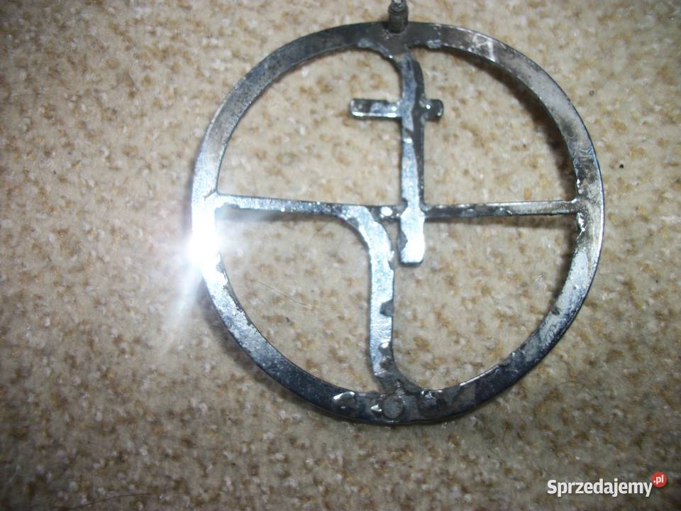 Znaczek Warszawa osobowe Szczecin sprzedam