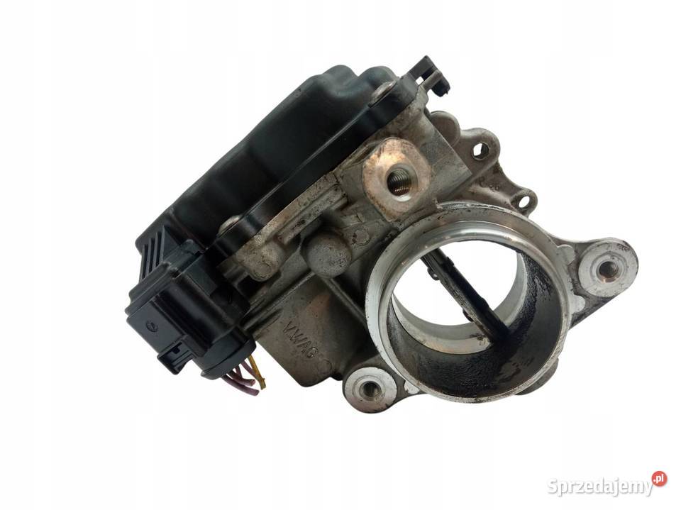 PRZEPUSTNICA 04L128059AA 20 TDI VW Volkswagen osobowe sprzedam