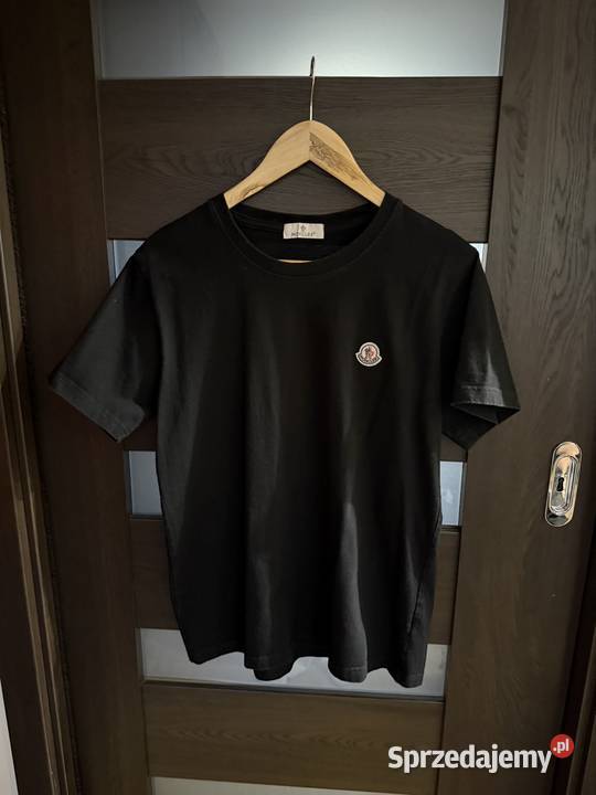Koszulka Moncler Odzież codzienna Inowrocław