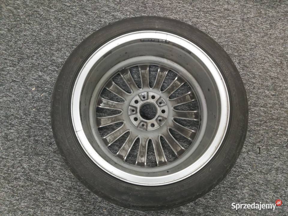 Felga OE BMW 19 styling 235 85x19 ET25 5 GT 7 Motoryzacja Jeżowe sprzedam