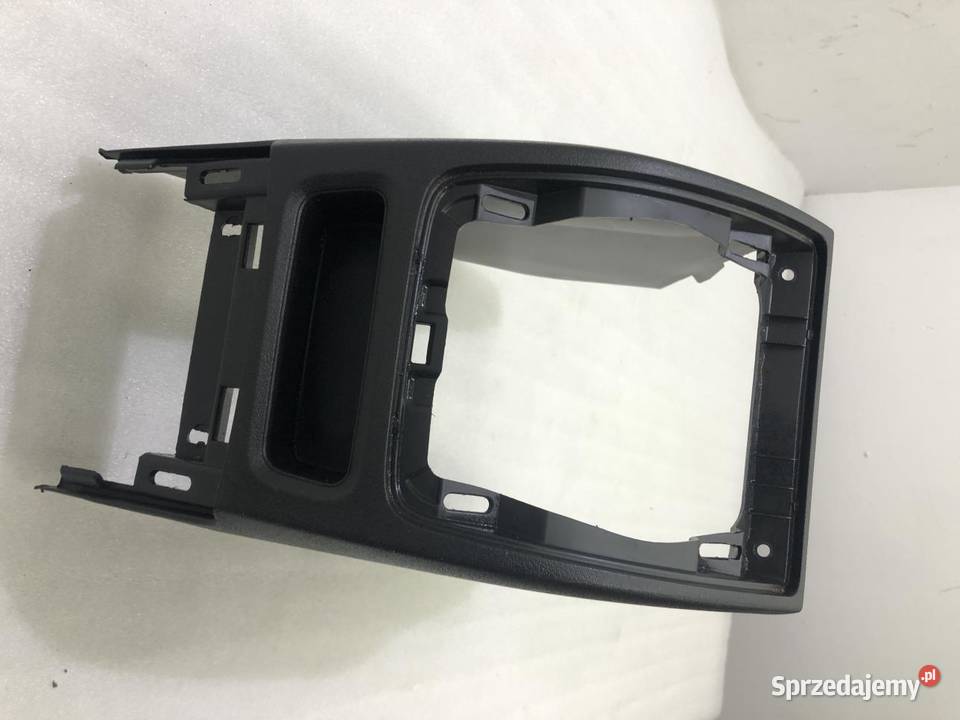 TUNEL ŚRODKOWY JEEP COMPASS I LIFT sprzedam