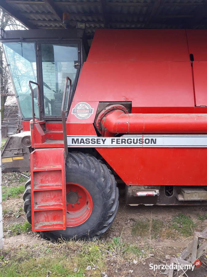 MF 29 Dronningborg 7500 Szczebrzeszyn