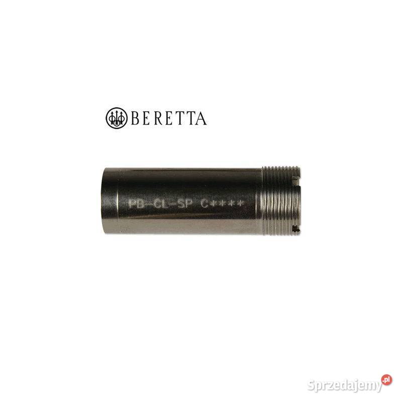 Czok Beretta Mobilchoke Cylinder C60544