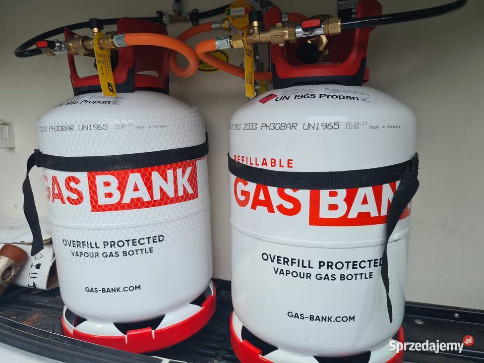 Przegląd g607 instalacji gazowej kamper lubelskie Lublin