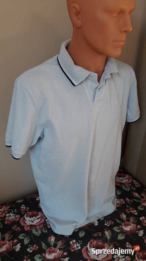 Koszulka polo Esprit Głuchołazy