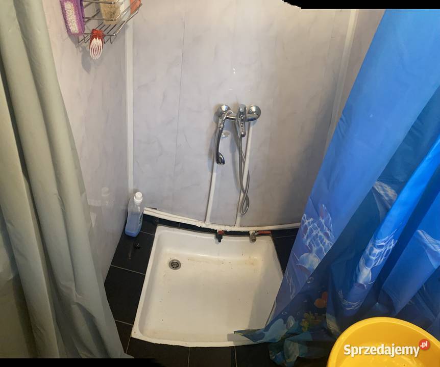 Sprzedam domek letniskowy w Ryczywole Sprzedaż