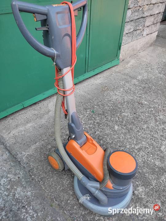 SPRZEDAM POLERKE CYKLINIARKE Kraków