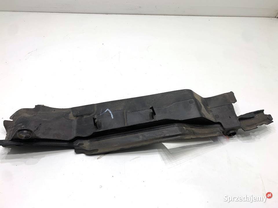 KIEROWNICA POWIETRZA AUDI A7 4G 4G0121283AP 40