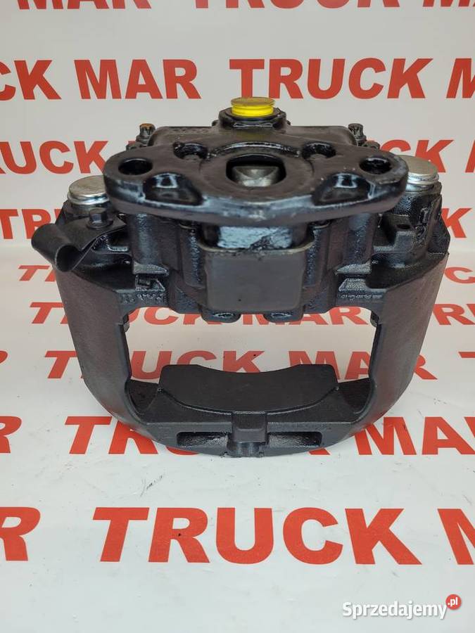ZACISK HAMULCA wabco 17 lewy LRT175072 podkarpackie Mielec
