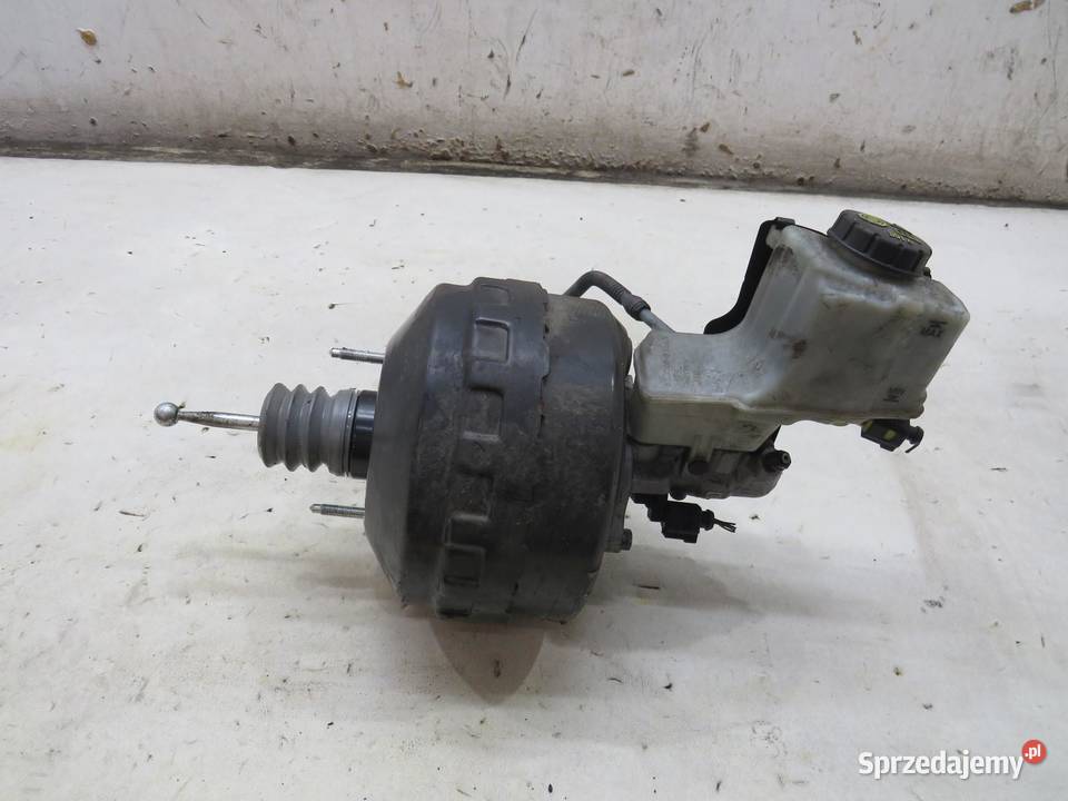 POMPA HAMULCOWA SERWO PASSAT B8