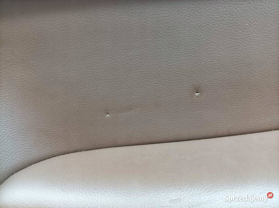TAPICERKA BOCZEK LEWY PRZÓD KIEROWCY LIFT Volvo Tapicerki samochodowe