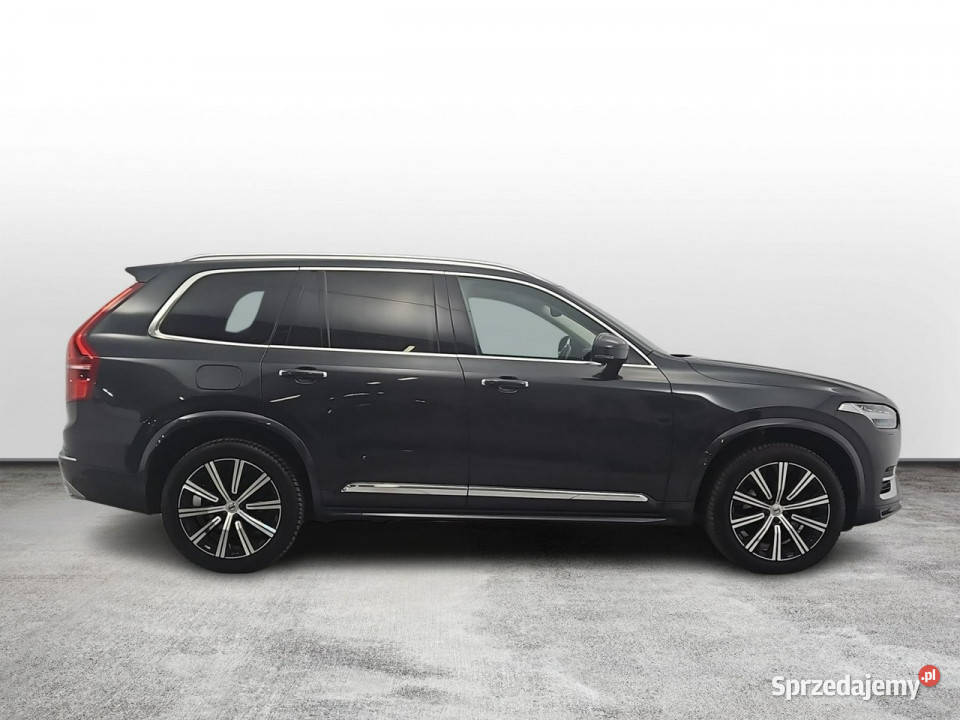 Volvo XC 90 B5 D AWD Inscription aut Z Polskiego gniazdo USB sprzedam