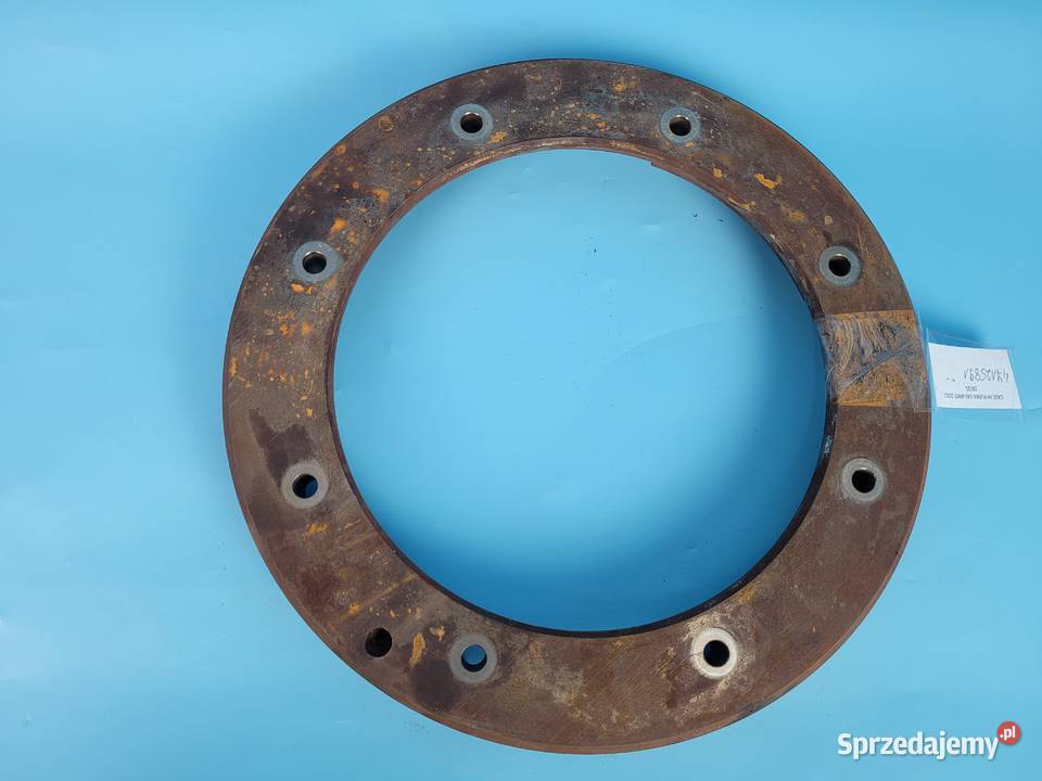 CASE IH PUMA 145 12r KOŁO ZAMACHOWE 47125891 Kolno sprzedam