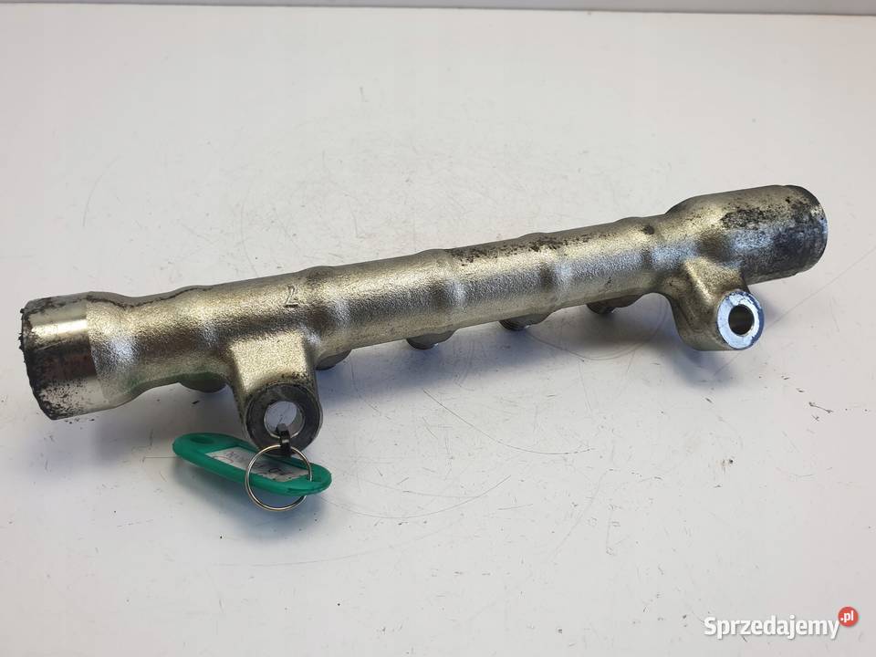 Mazda CX5 22 D BiTurbo LISTWA WTRYSKOWA osobowe Listwy wtryskowe lubelskie Chełm