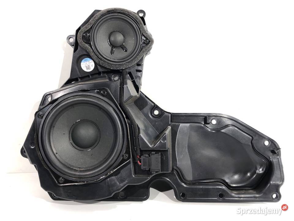 GŁOŚNIK DRZWI PRZÓD PRAWY AUDI A7 C8 4K0035298 podkarpackie