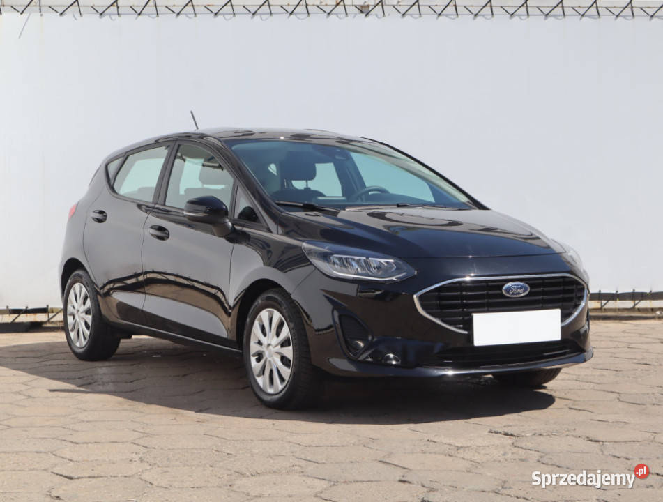 Ford Fiesta 11