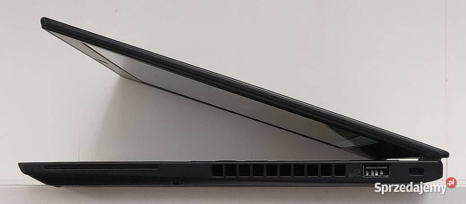Laptop Lenovo ThinkPad x280 Intel i58350u DOTYK Kamera  Lublin