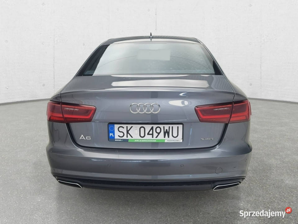 Audi A6 Limousine Poleasingowe VEH C7 20112018 Komorniki