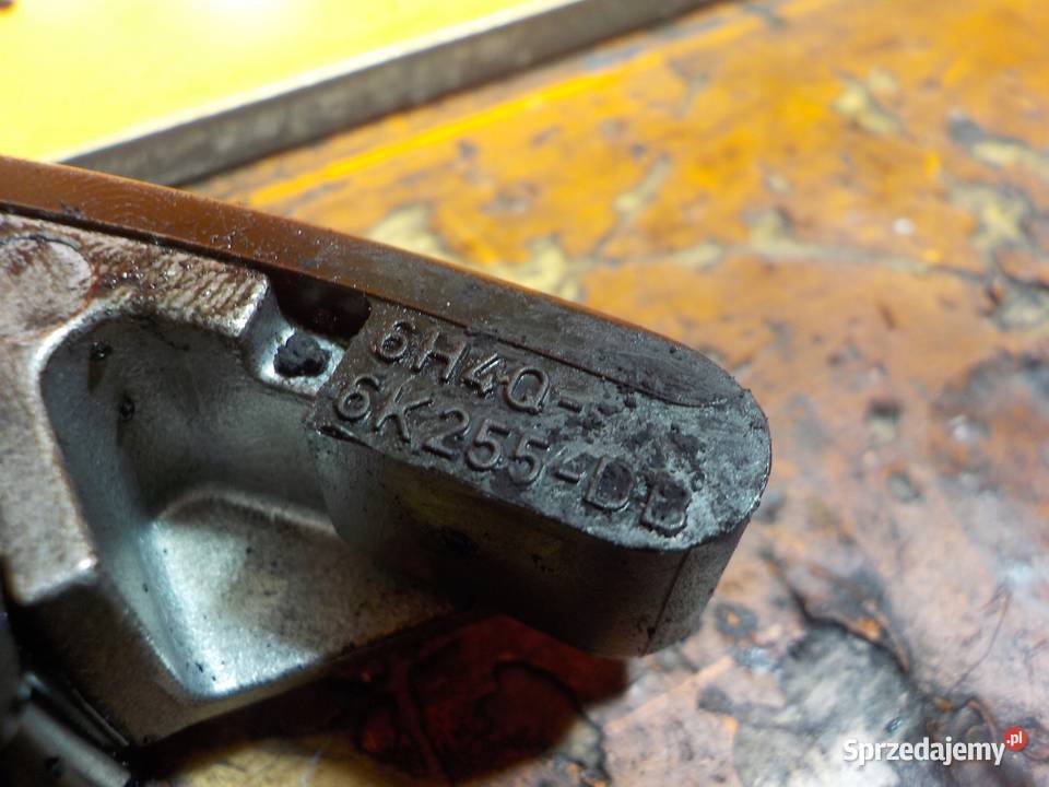 RANGE ROVER VOGUE L322 36 V8 TD slizg prowadnica osobowe Suków