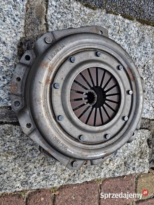 Sprzęgło Zastava 1100 nowe Koszalin