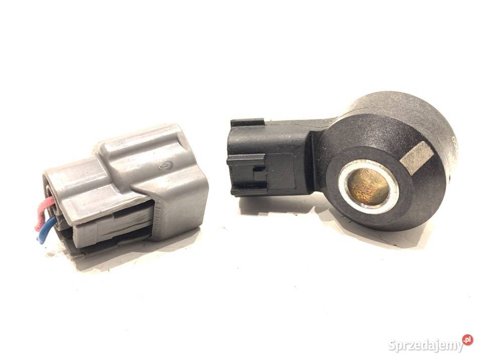 CZUJNIK SPALANIA STUKOWEGO MAZDA 2 DL P31E 15 90 osobowe Czujniki spalin podkarpackie