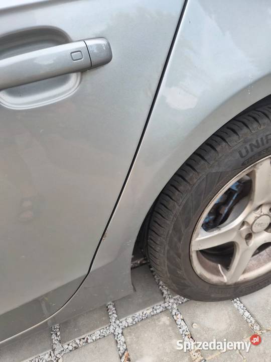 Audi A4 B8 Dąbrowa Górnicza