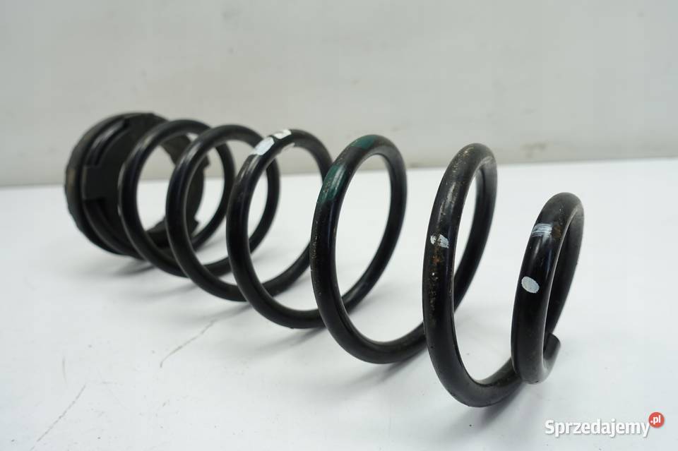 Hyundai I10 II 10 TYLNA SPRĘŻYNA ZAWIESZENIA tył