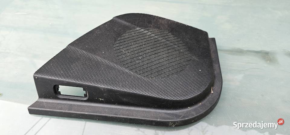 Osłona głosnika lewy przód mercedes w211 Zbąszyń