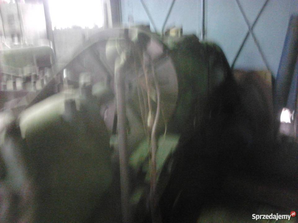 Tokarka uniwersalna TR903000 Poreba Olkusz