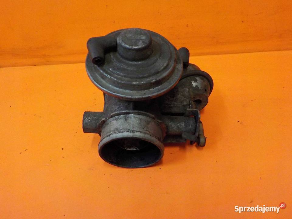 LDV MAXUS 25 CRD 08r 95 zawor EGR osobowe