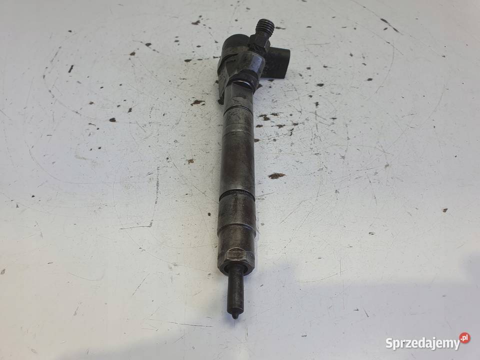 WTRYSKIWACZ Jeep Grand Cherokee WJ 27 CRD PALIWA sprzedam