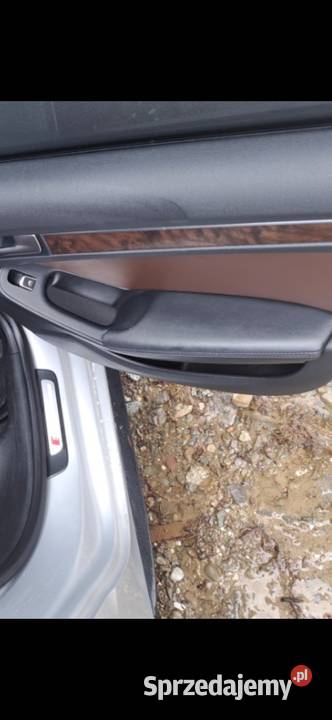 Audi A5 30 4x4 nieuszkodzony Jabłonka