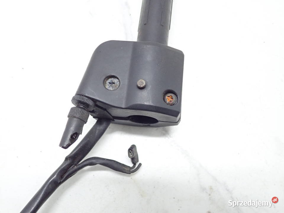 Manetka Gazu Przełączniki Włącznik Rozrusznika Strzelce Krajeńskie