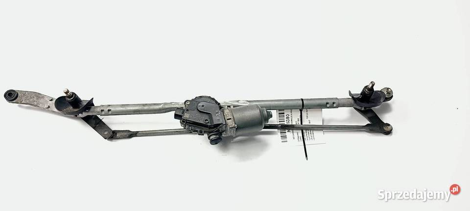 MECHANIZM WYCIERACZEK PRZÓD DODGE CHARGER