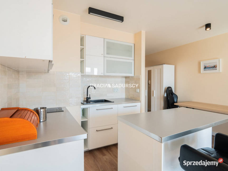 Mieszkanie 2663m2 Kraków Zabawa