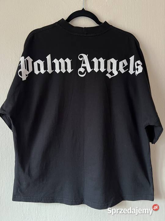 Koszulka tshirt Palm Angels oversize Zakopane sprzedam