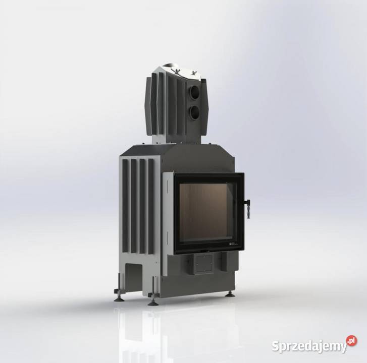 PROMOCJA HECTOR AIR L TURBO GWARANCJA CZYSTEJ Piece wolnostojące